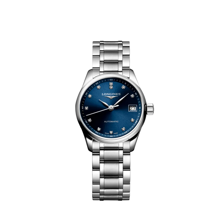 Master Collection 25.5MM Watch