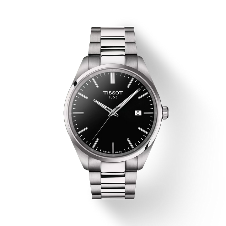 PR 100 Black 40MM Watch