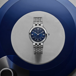 M35500-0010  Clair de Rose  30mm