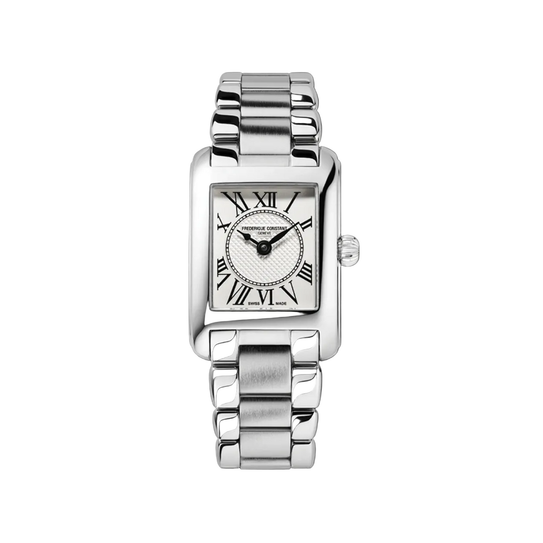 Classic Carrée Watch
