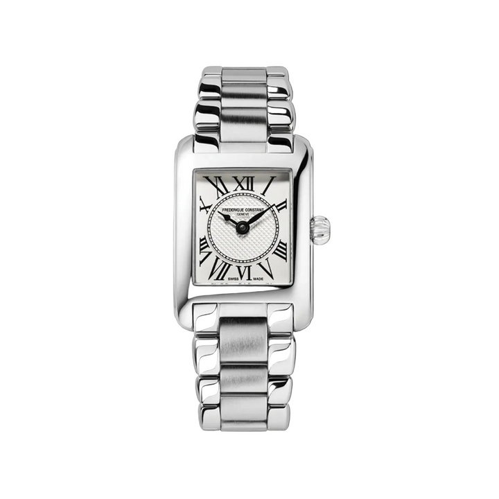 Classic Carrée Watch