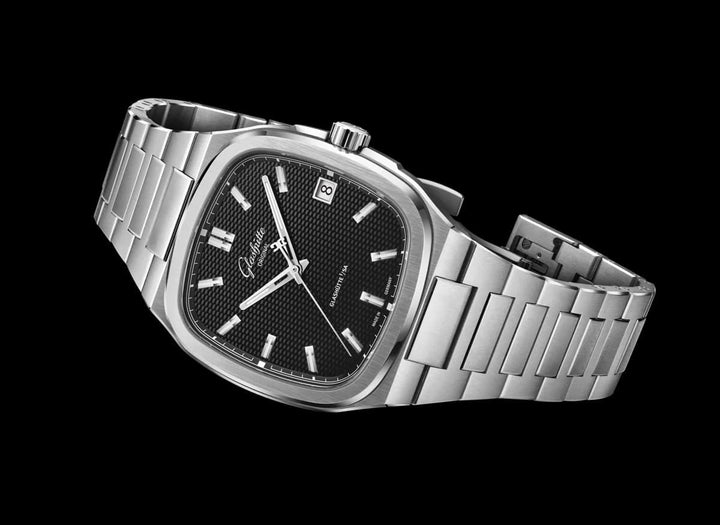 Seventies Limited Edition 39x39MM Watch