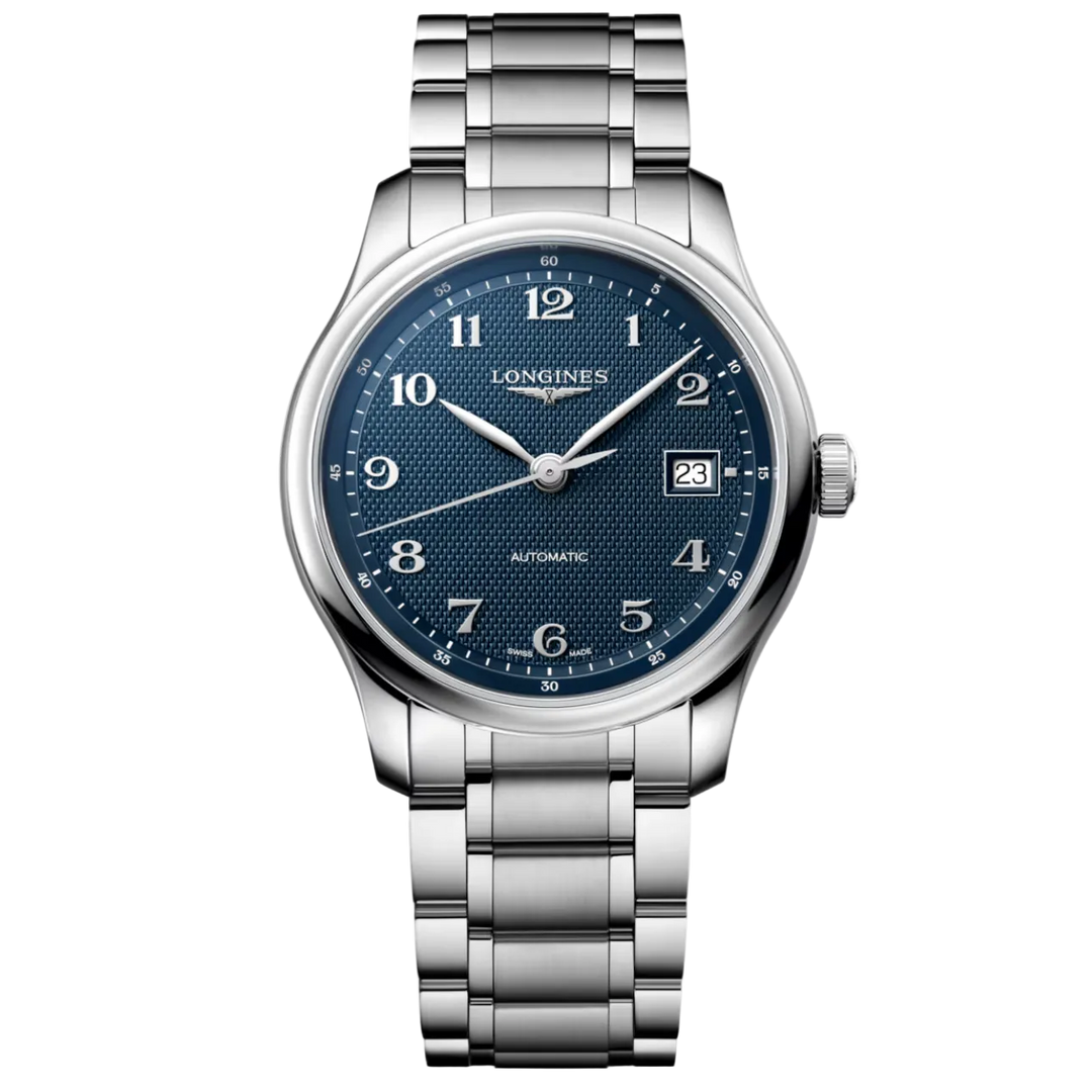 Master Collection 39MM Watch