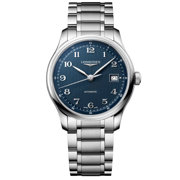 Master Collection 39MM Watch