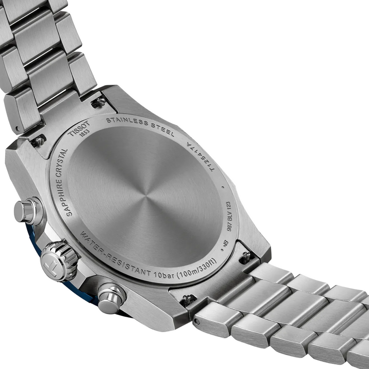 Supersport Chrono 42MM Watch