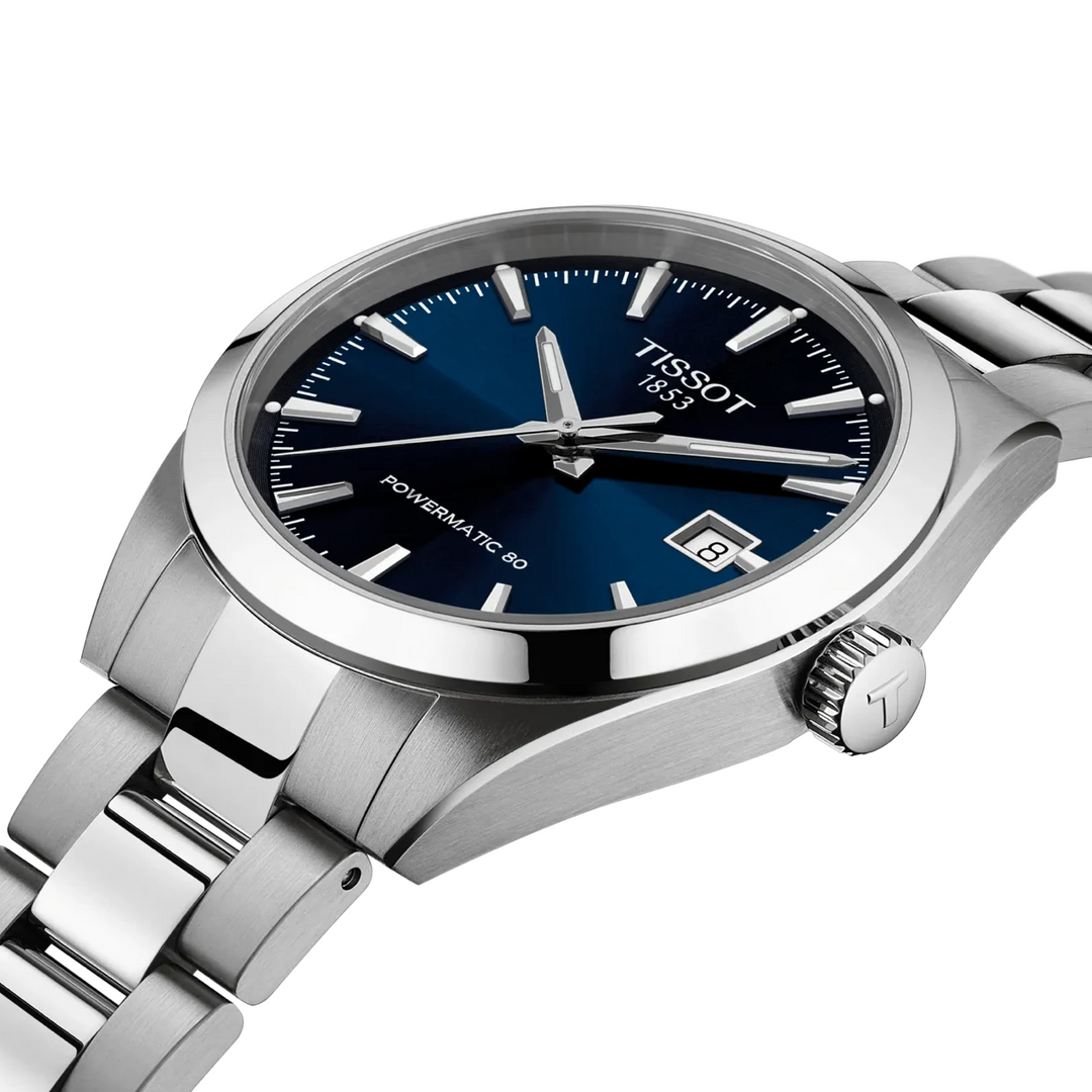 Gentleman GTS PW80 38mm Watch