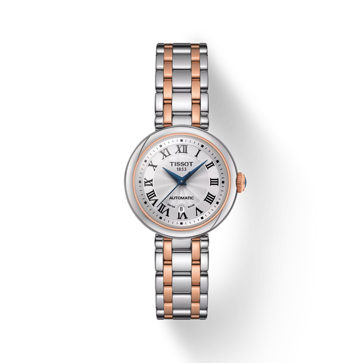 Bellissima Automatic 29MM Rose Gold Watch