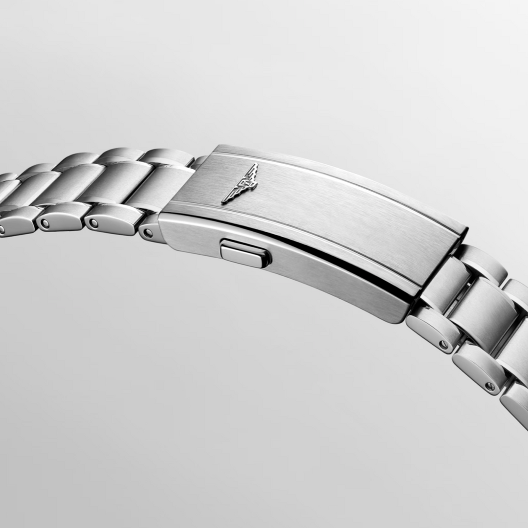 Spirit Pilot 39MM Watch