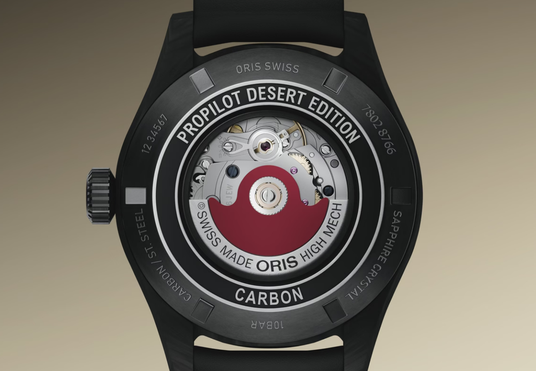 ProPilot Desert Edition 41MM Watch
