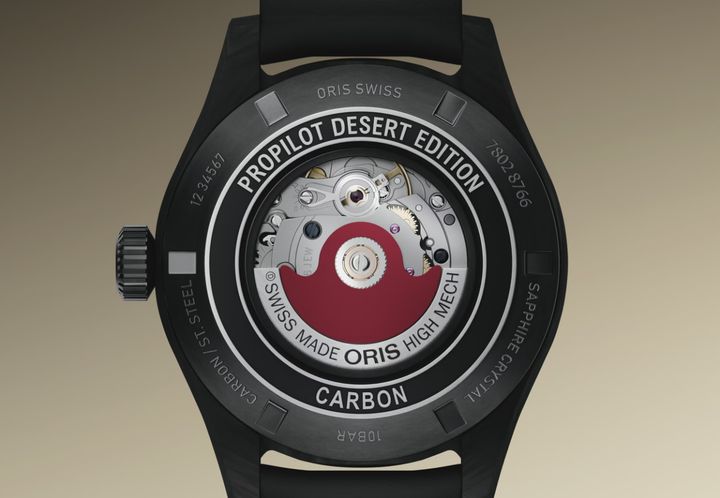 ProPilot Desert Edition 41MM Watch