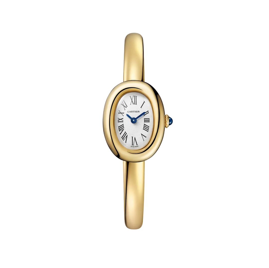 Baignoire Rose Gold Mini Model - size 15