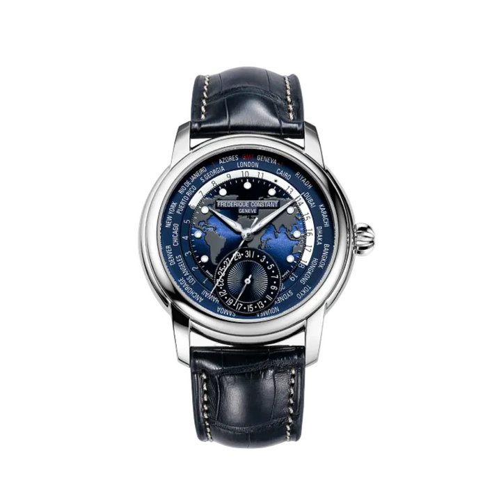 Classics Woldtimer 42MM Watch