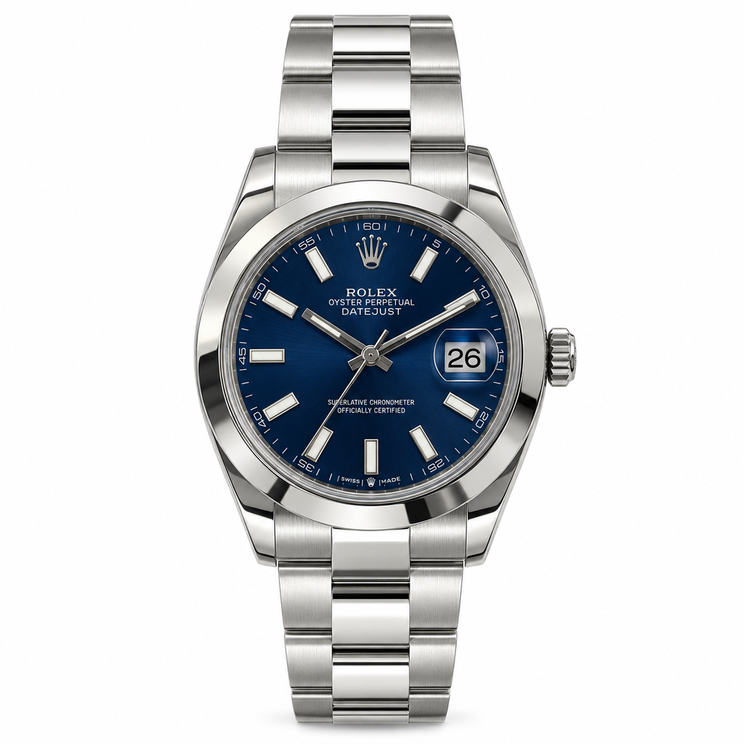 Datejust 41mm