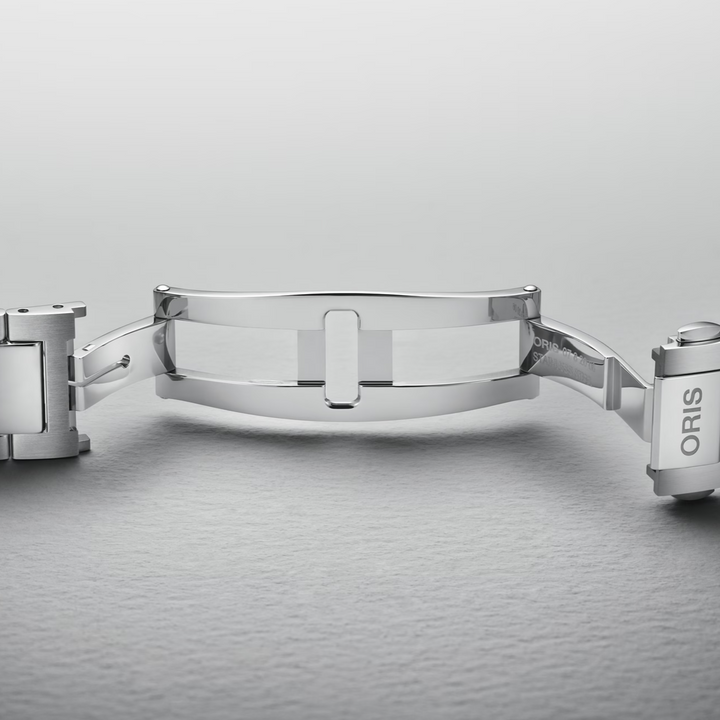 Big Crown Pointer 40MM Watch