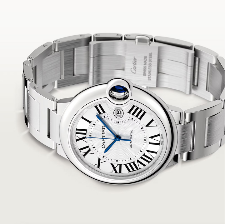 Ballon Bleu Steel 42MM