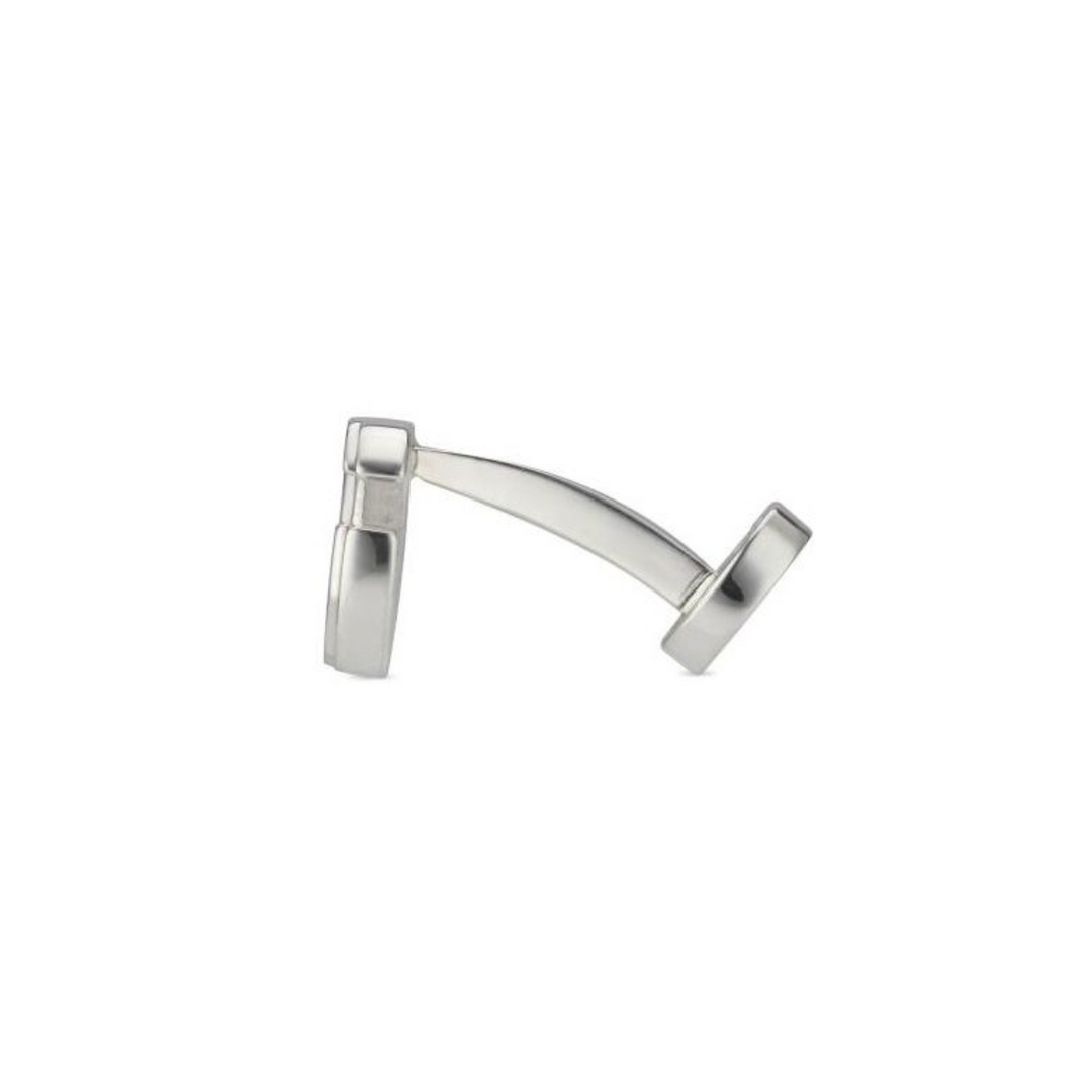 GG Marmont Cufflinks Silver