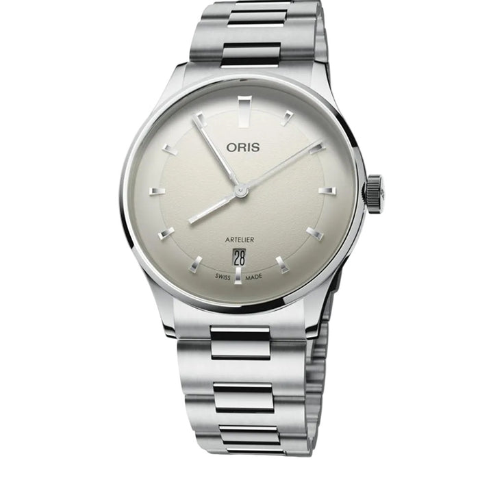 Artelier Date 38MM Watch
