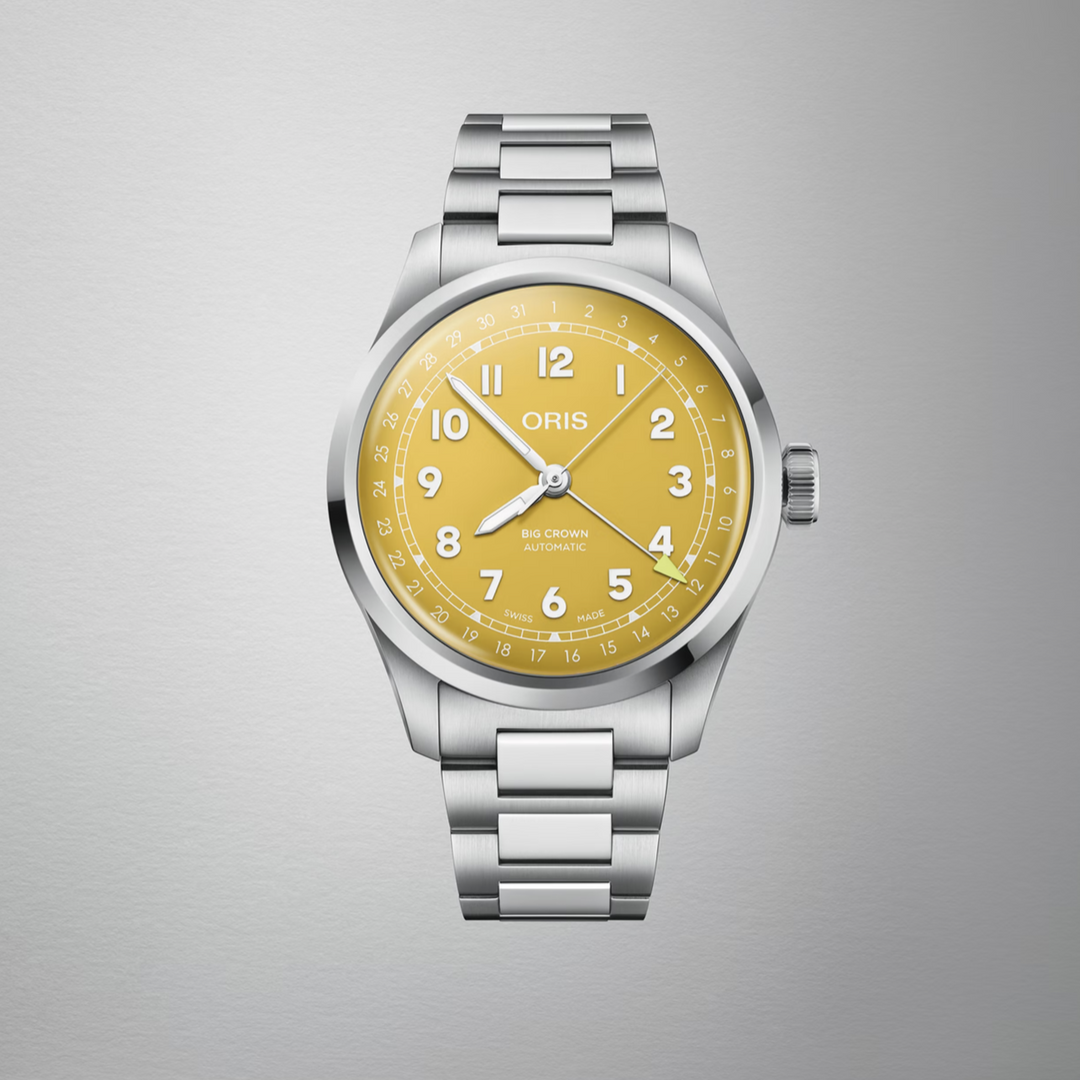 Big Crown Pointer 40MM Watch