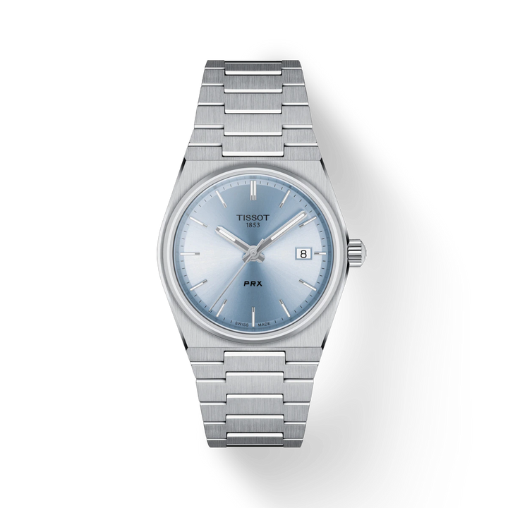 PRX Ice Blue 35MM Watch