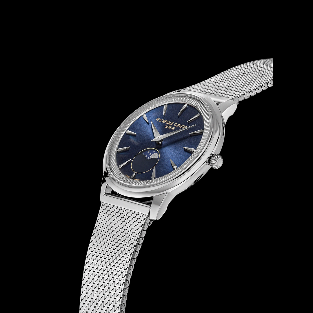 Classics Moneta Moonphase