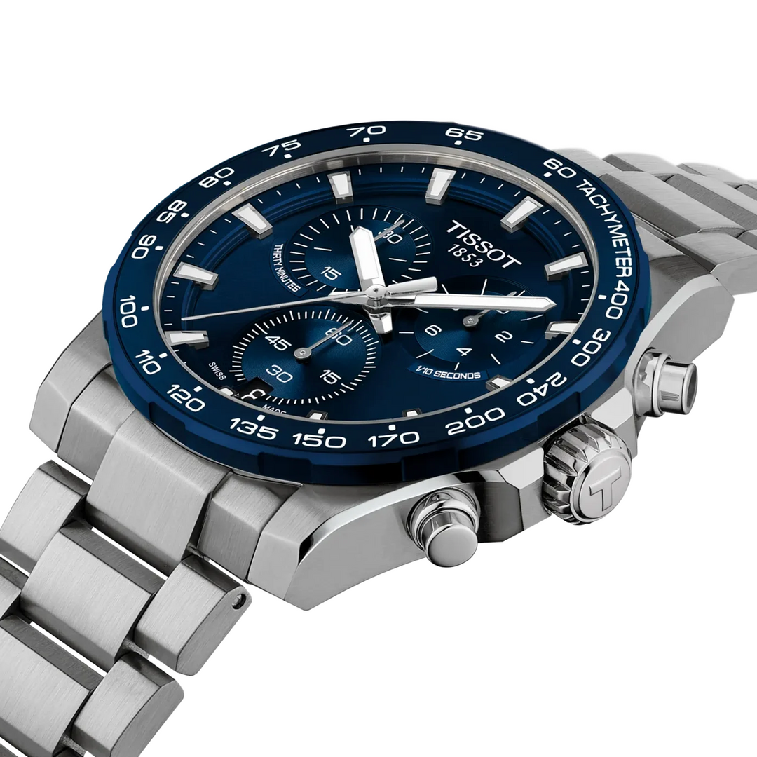 Supersport Chrono 42MM Watch