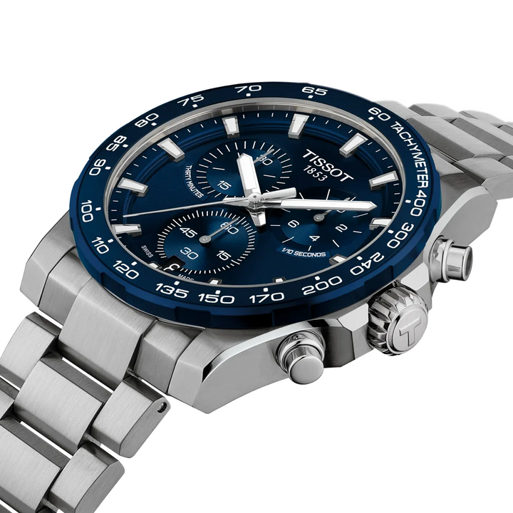 Supersport Chrono 42MM Watch
