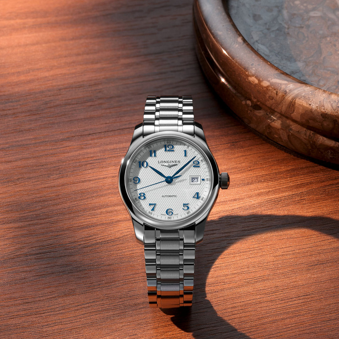 Master Collection 30MM Watch