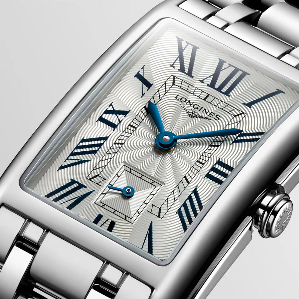 Dolcevita Mid 37MM Watch