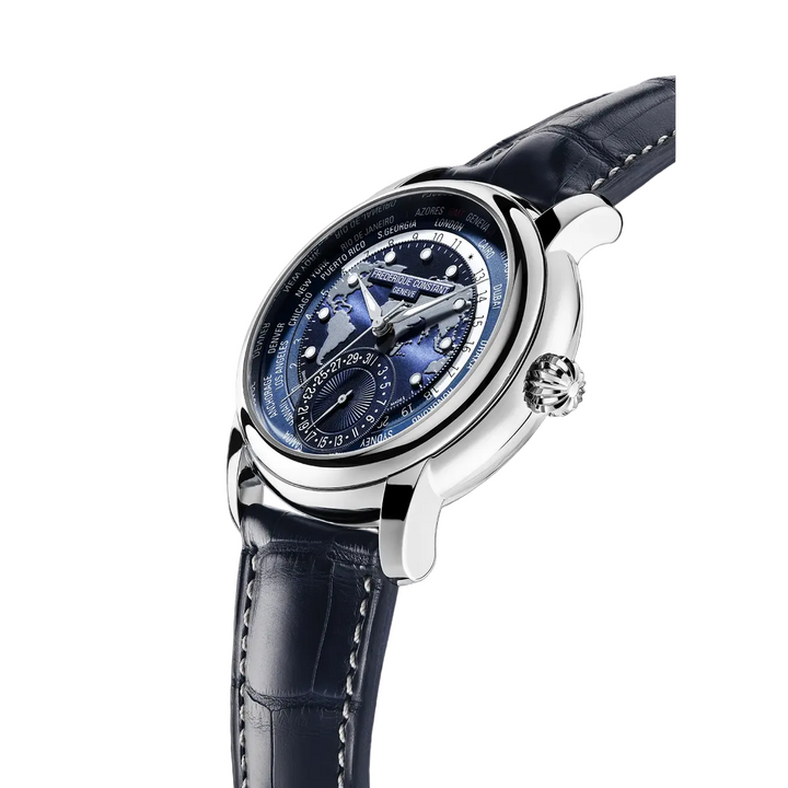 Classics Woldtimer 42MM Watch