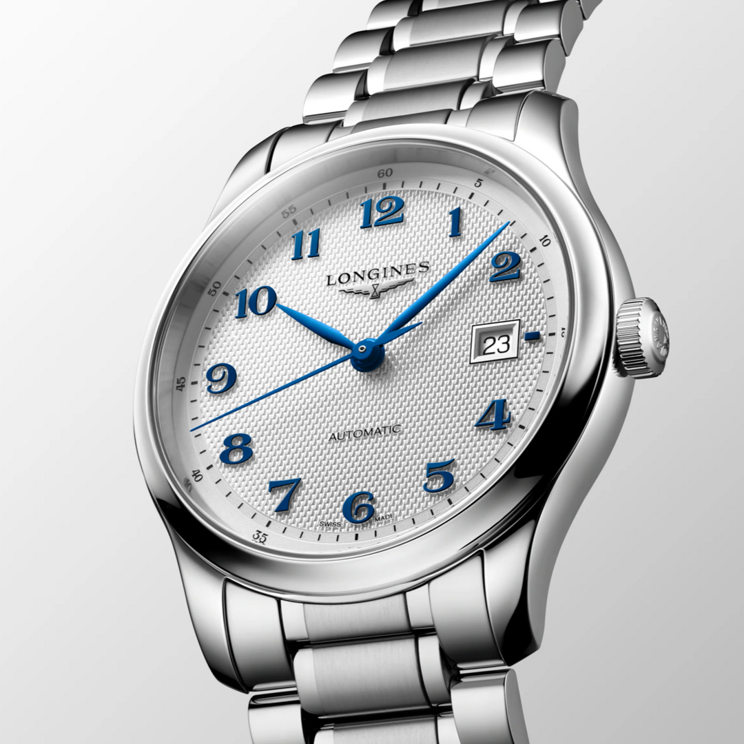 Master Collection 41MM Watch