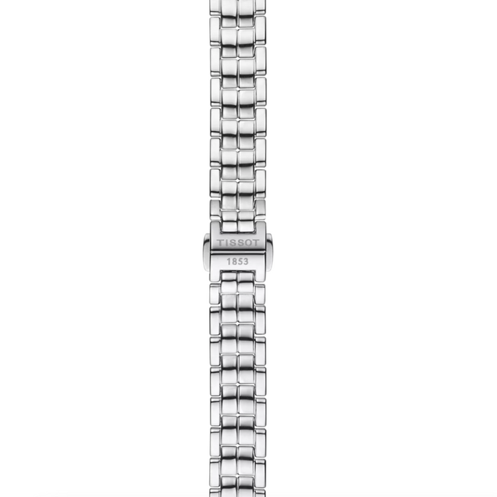 Flamingo White Mother of Pearl Dial 26MM Watch