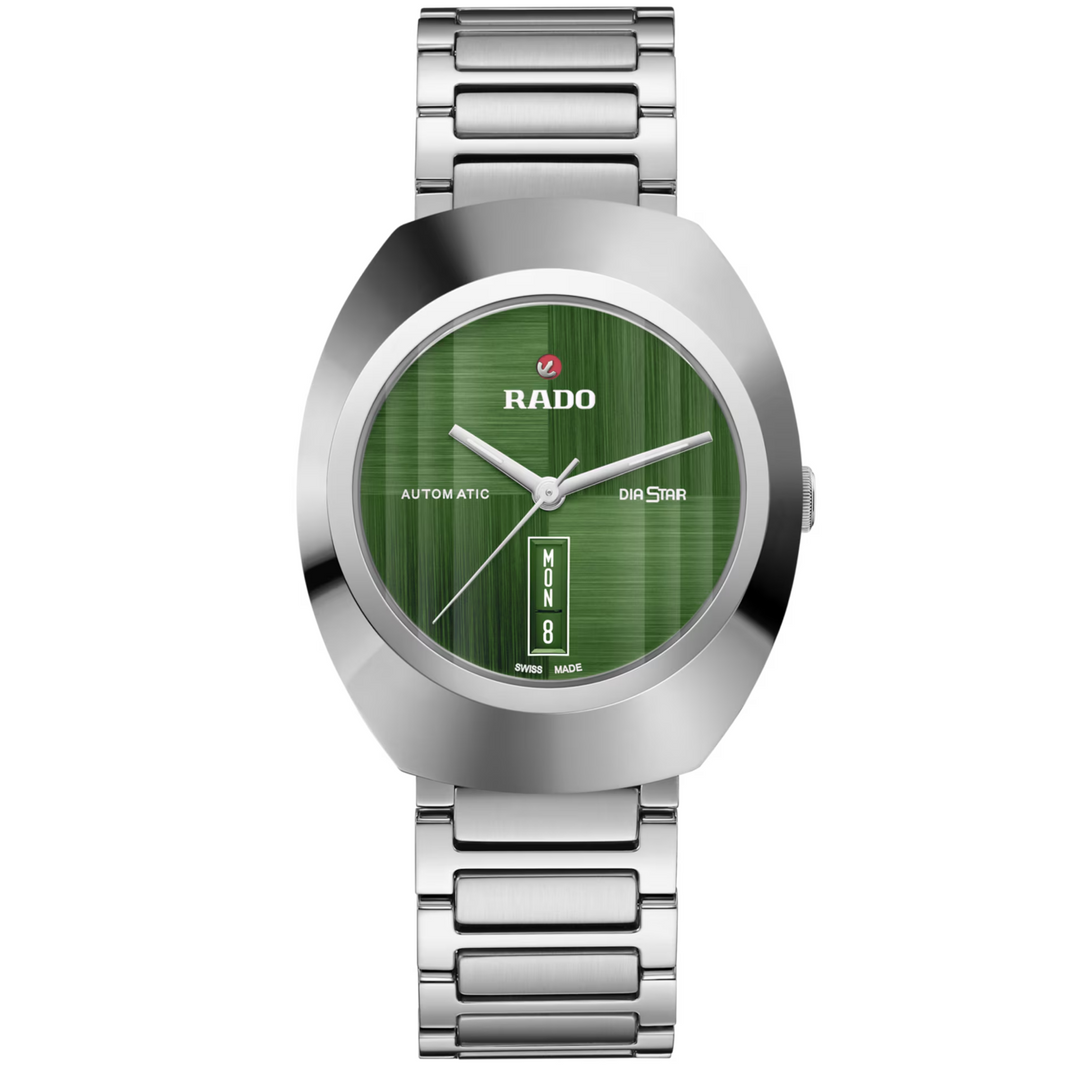 Rado Watches – Kury Alta Relojeria