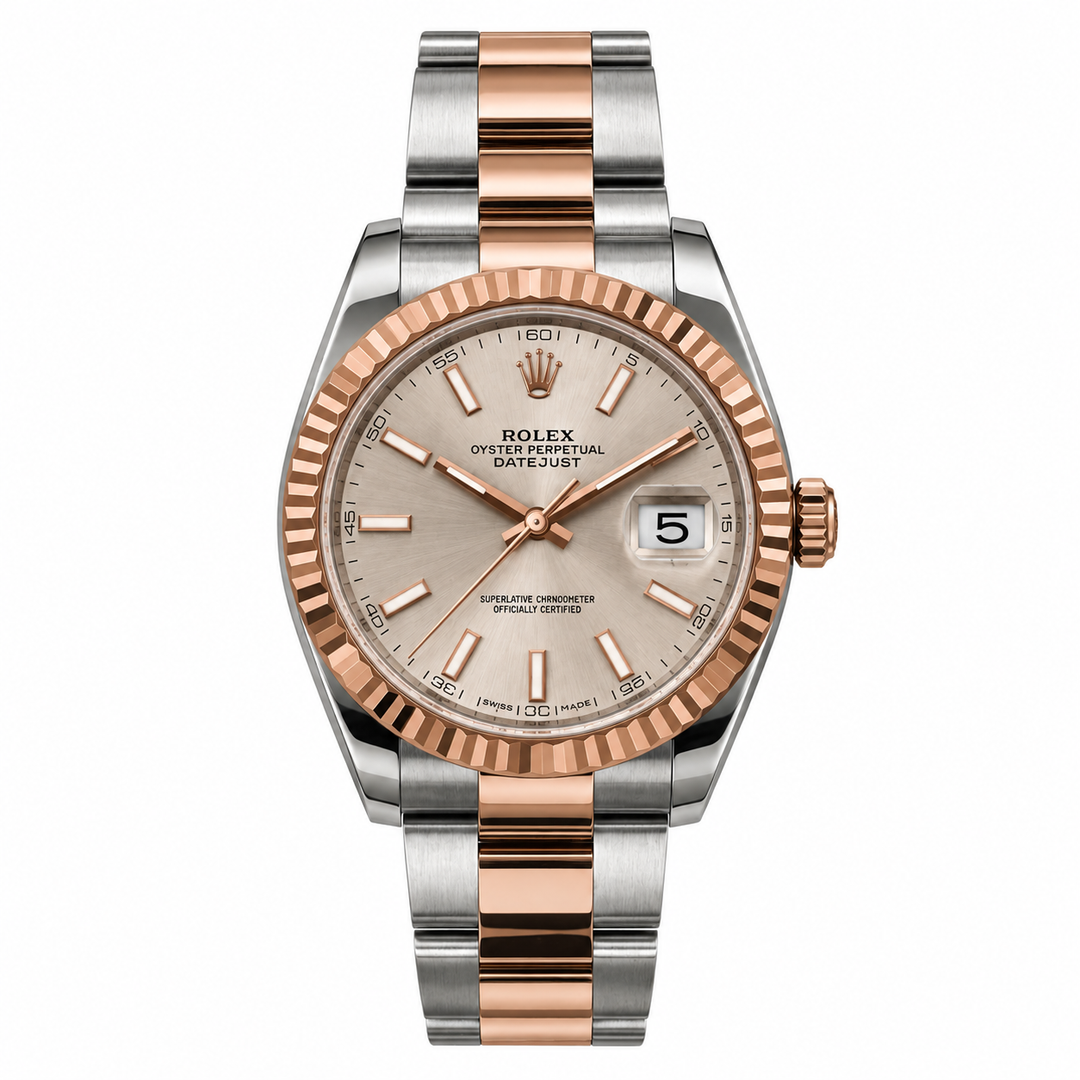 Datejust 41mm