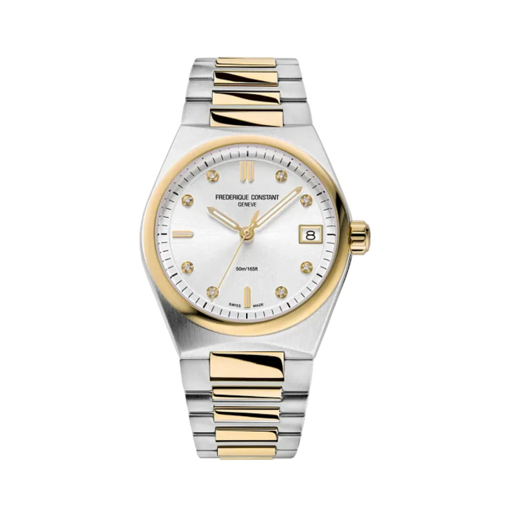 Highlife Ladies 31MM Watch