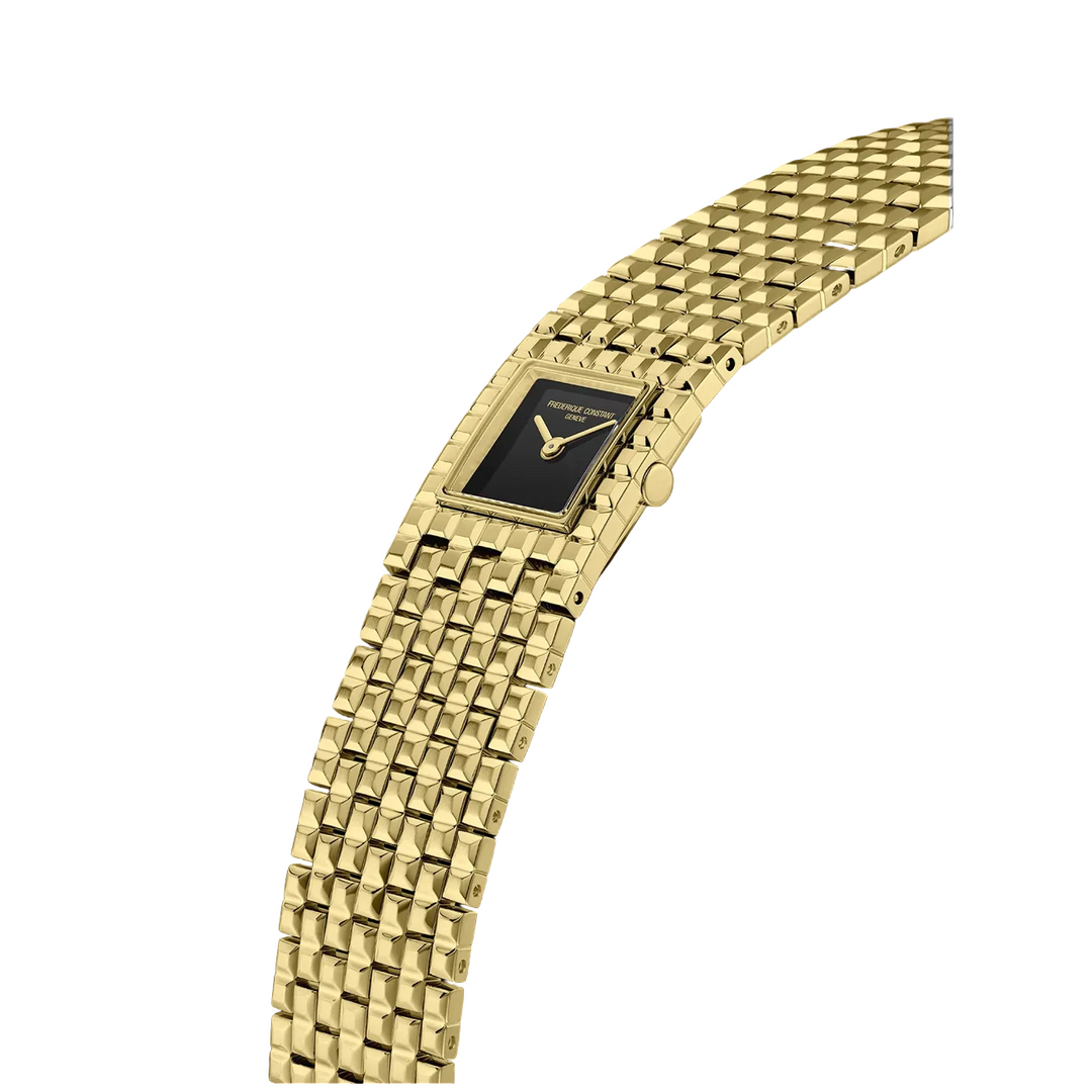 Classics Manchette 25.7x20MM Watch