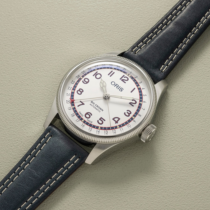 Hank Aaron Limited Edition 40MM Watch