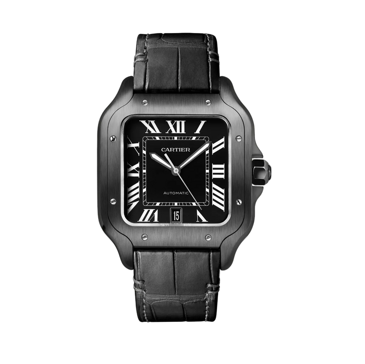 Santos Black Large model