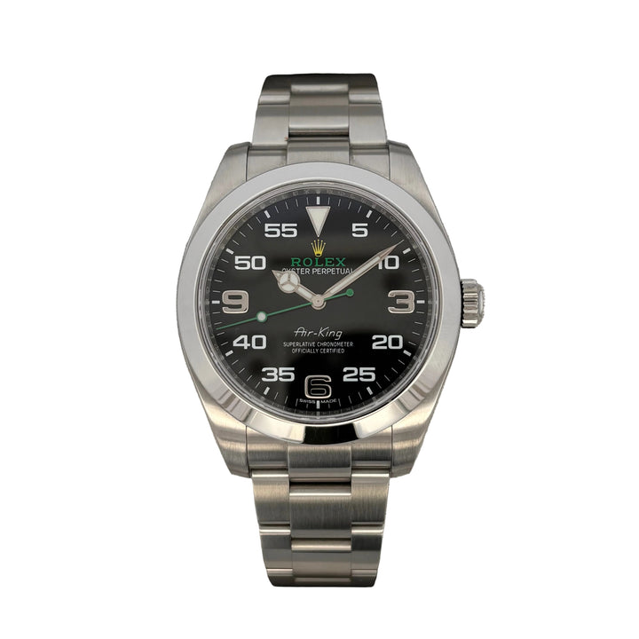 Rolex Air-King 39mm