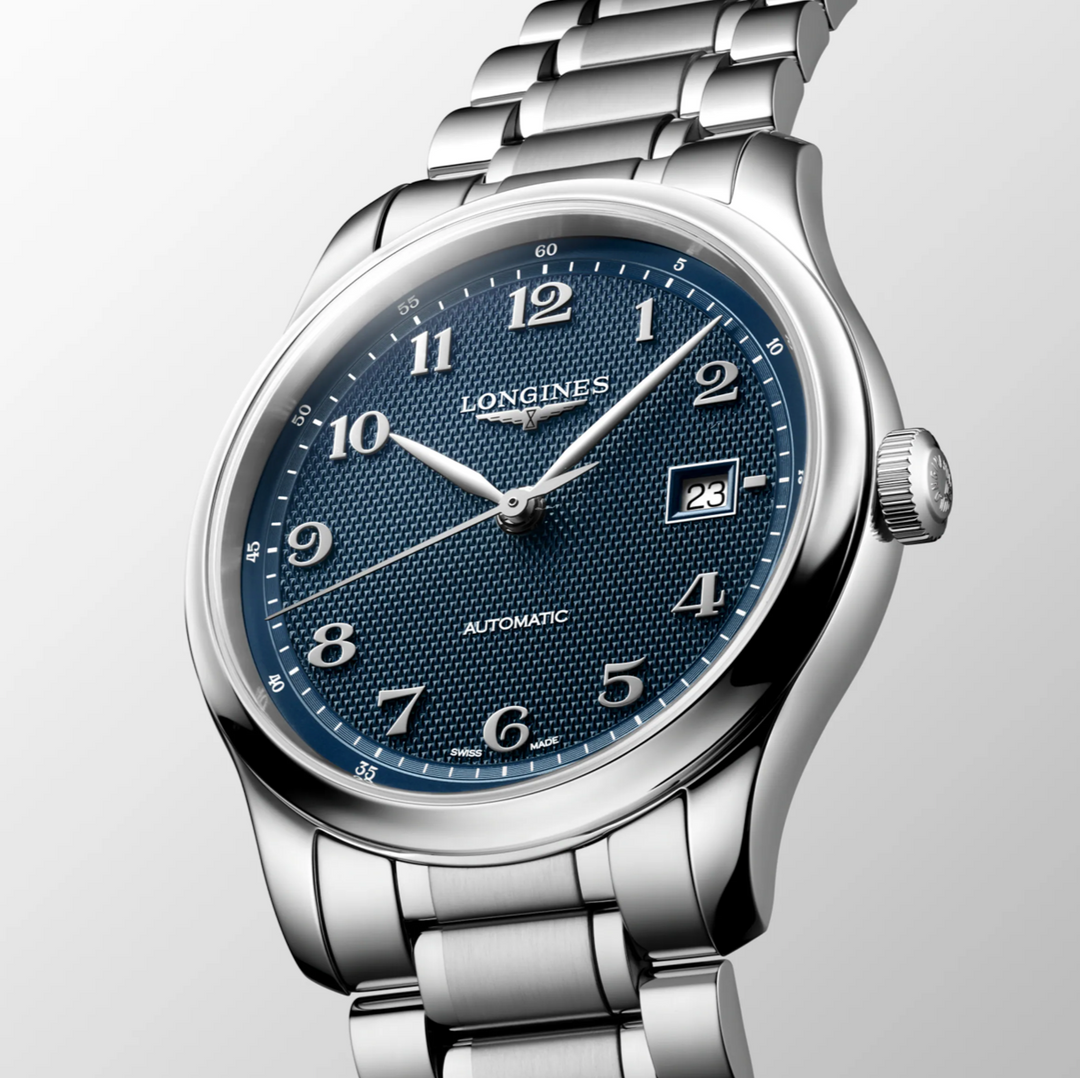 Master Collection 41MM Watch