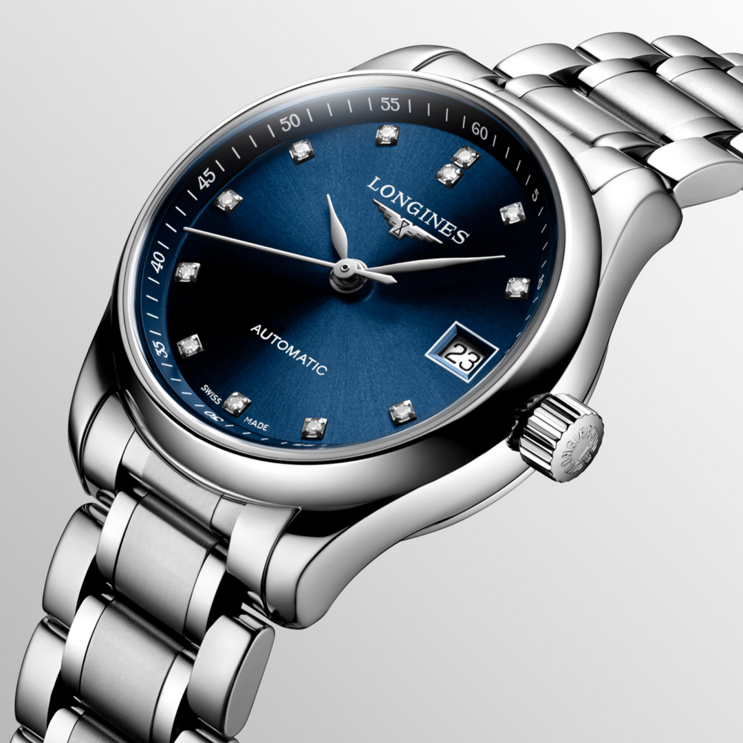 Master Collection 25.5MM Watch