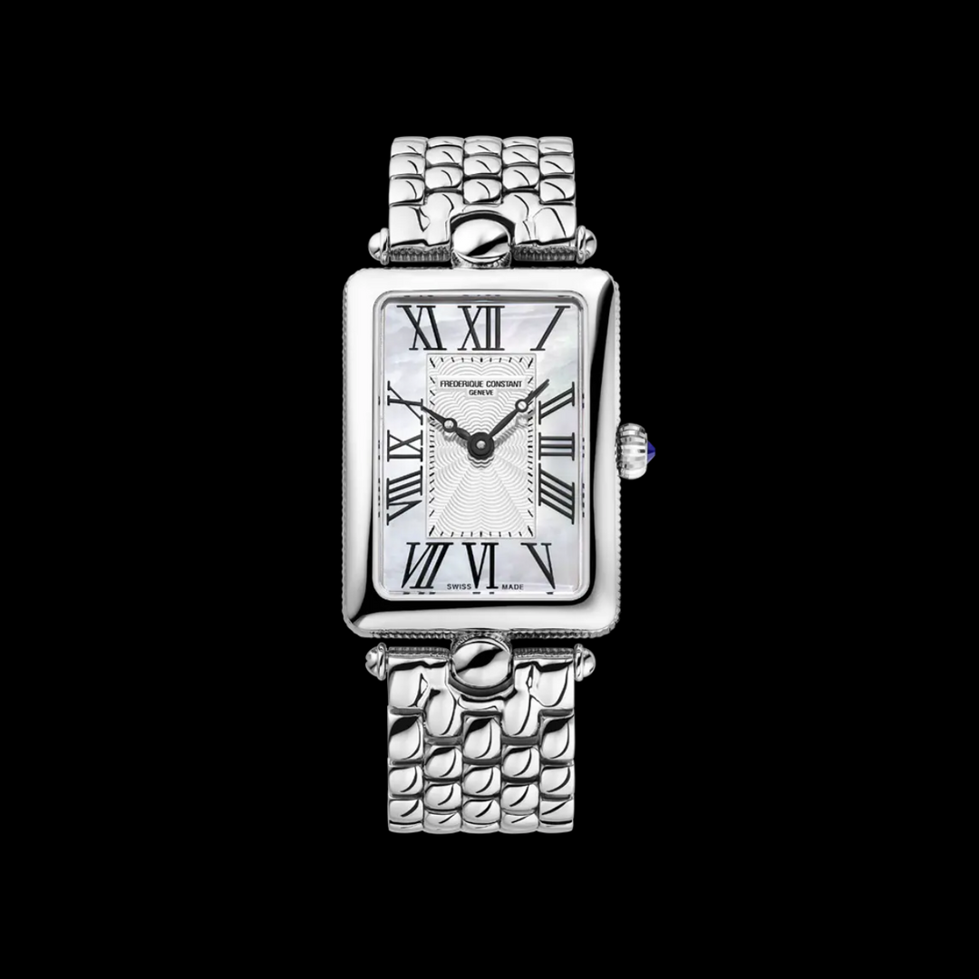 Classics Art Deco Carrée Watch