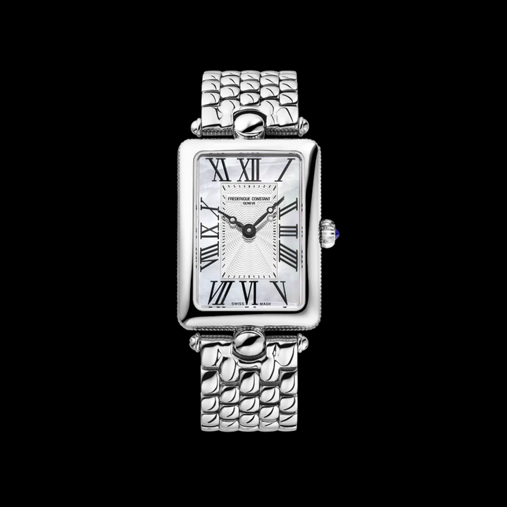 Classics Art Deco Carrée Watch