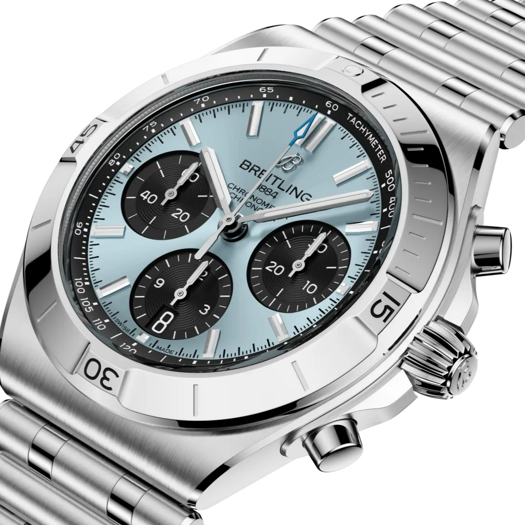 Chronomat B01 Chronograph 42MM Watch