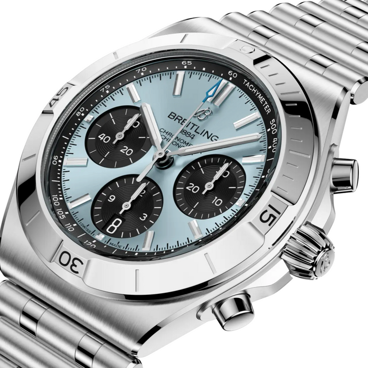 Chronomat B01 Chronograph 42MM Watch