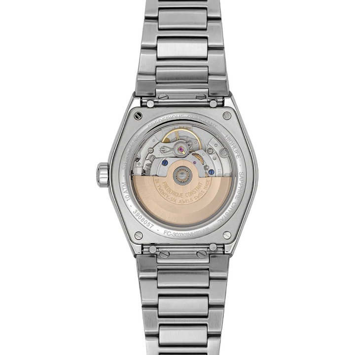 Highlife Automatic COSC 39MM Watch