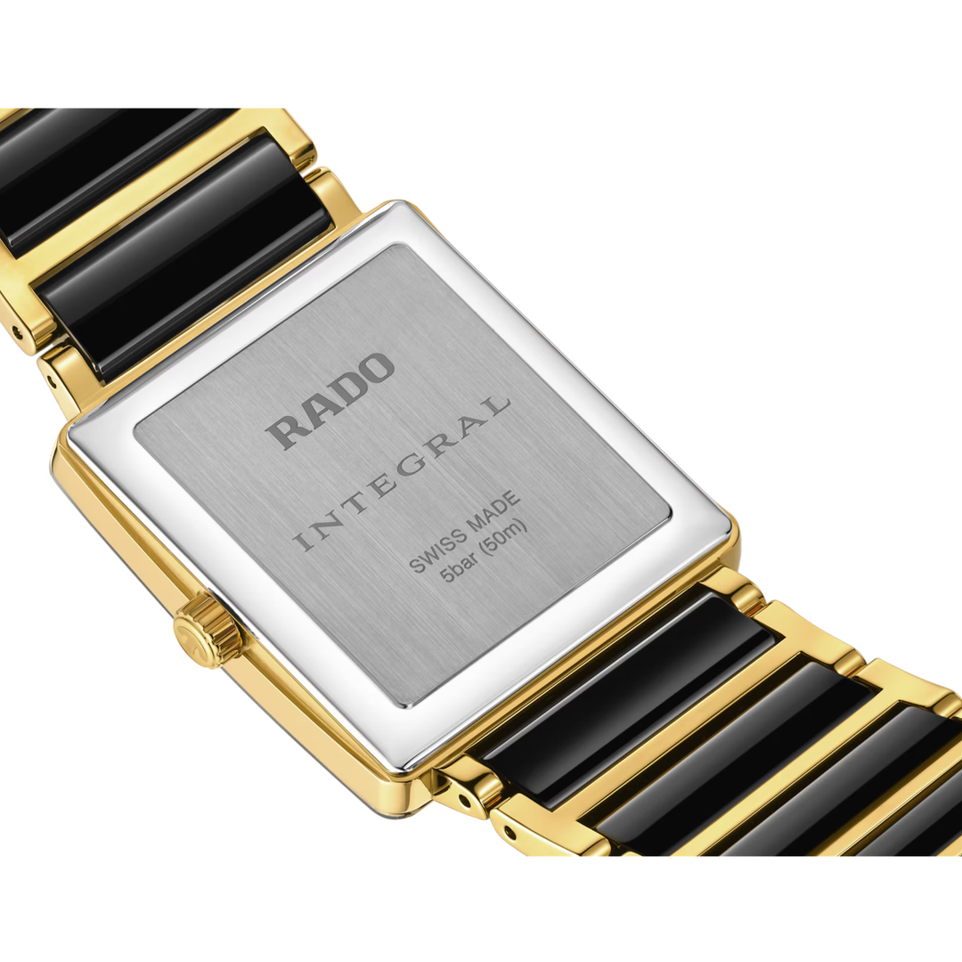 Integral 31.50MM Watch