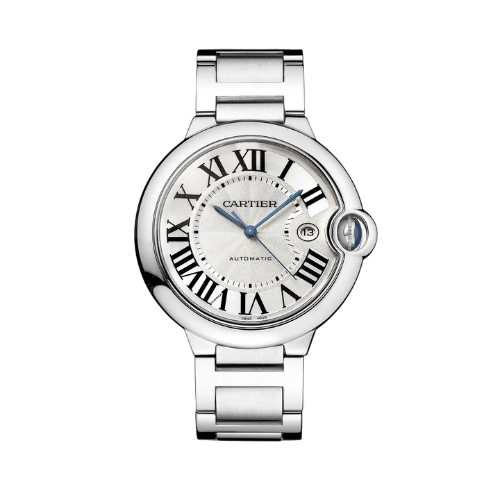Ballon Bleu Steel 42MM