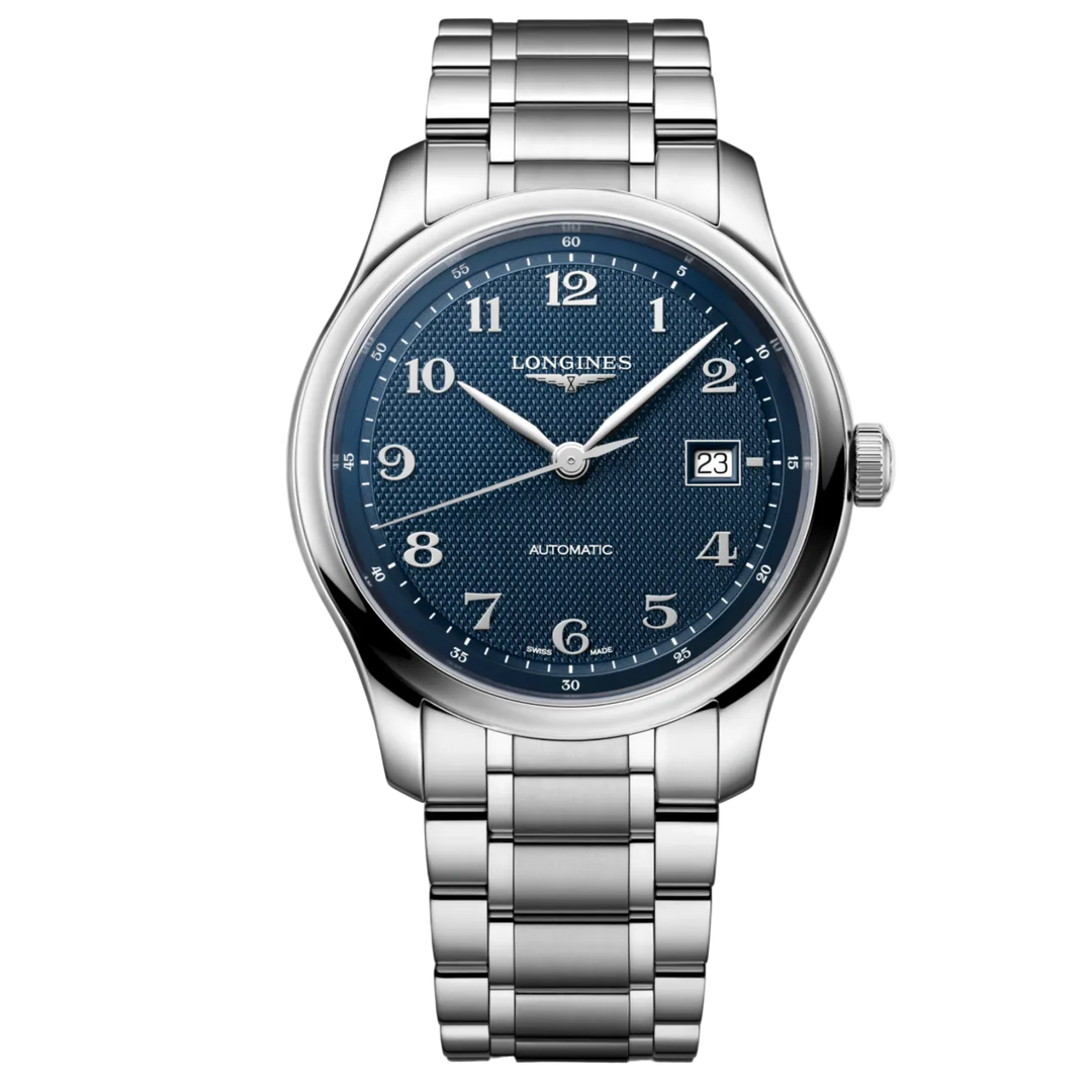 Master Collection 41MM Watch