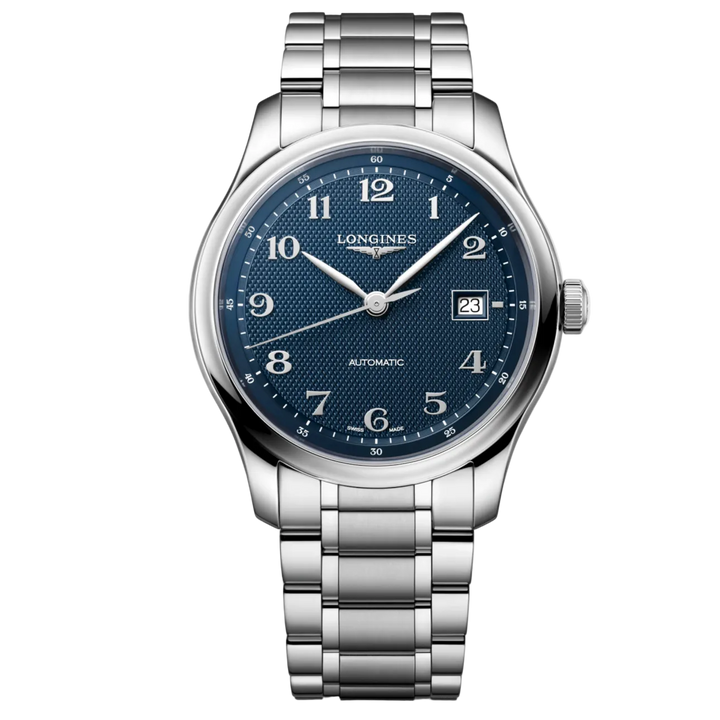 Master Collection 41MM Watch