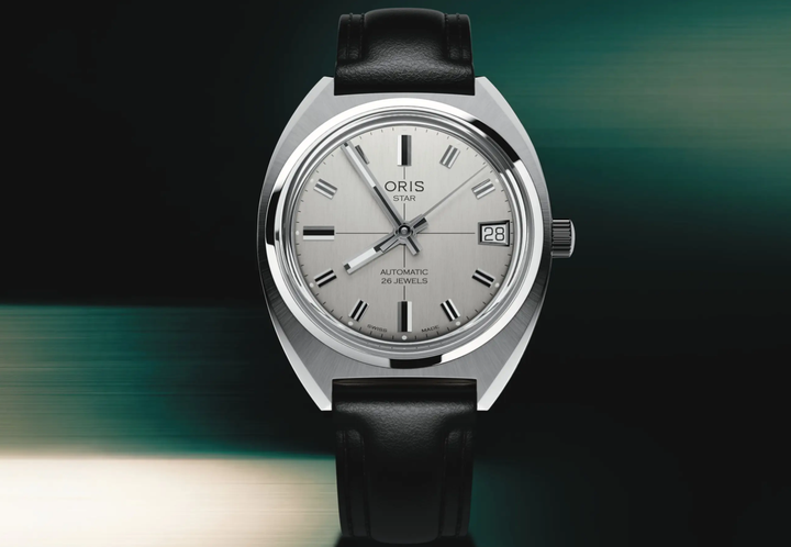 Star Edition 35MM Watch
